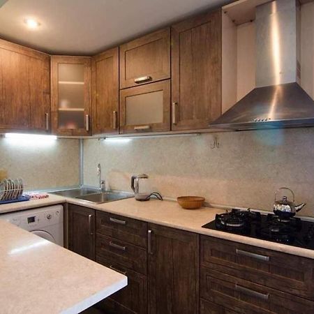 Georges Apartment Тбилиси Экстерьер фото