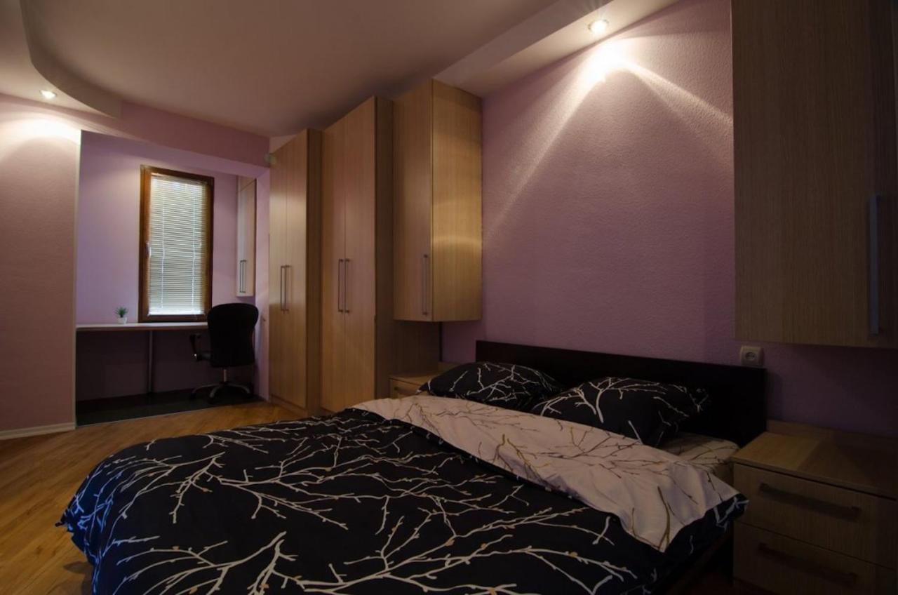 Georges Apartment Тбилиси Экстерьер фото