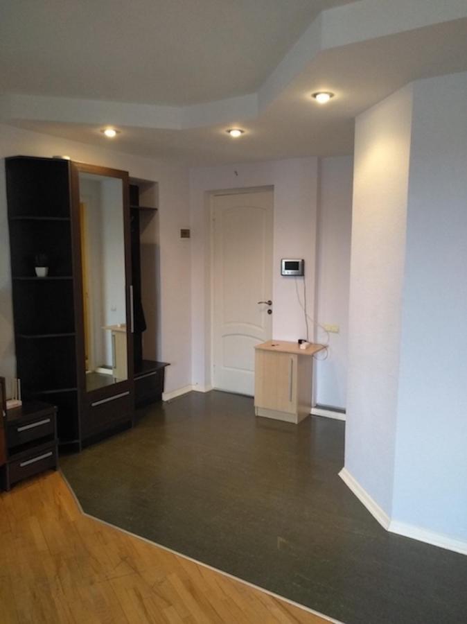 Georges Apartment Тбилиси Экстерьер фото